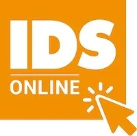 Besuchen sie uns auf IDS.online